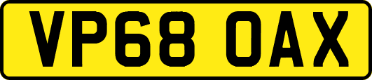 VP68OAX