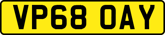 VP68OAY
