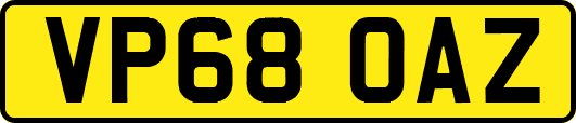 VP68OAZ