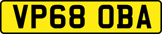VP68OBA