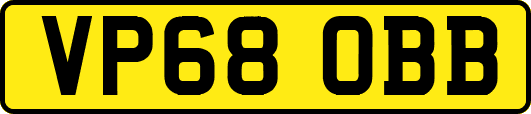 VP68OBB