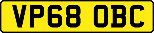 VP68OBC