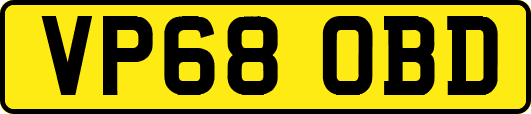 VP68OBD