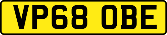 VP68OBE