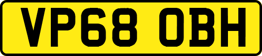 VP68OBH