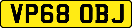 VP68OBJ