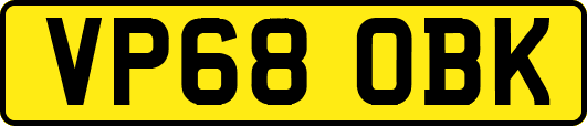 VP68OBK