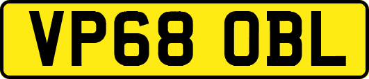 VP68OBL