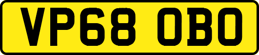 VP68OBO
