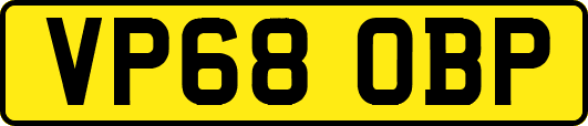 VP68OBP