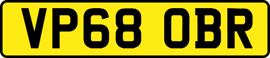 VP68OBR