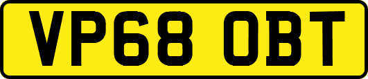 VP68OBT