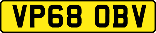 VP68OBV