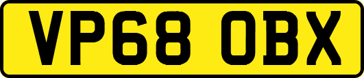 VP68OBX