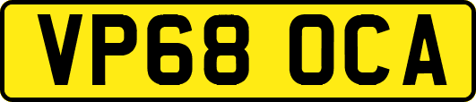 VP68OCA