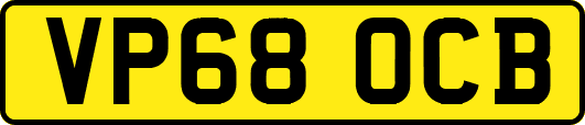 VP68OCB