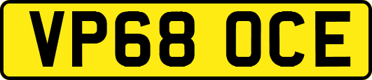 VP68OCE