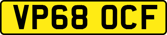 VP68OCF