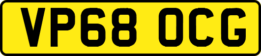 VP68OCG