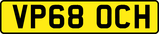 VP68OCH