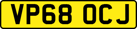 VP68OCJ