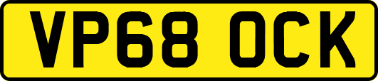 VP68OCK