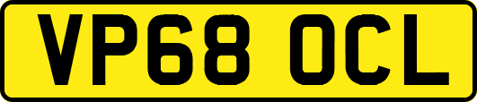 VP68OCL