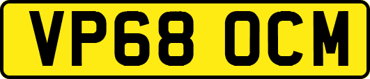 VP68OCM