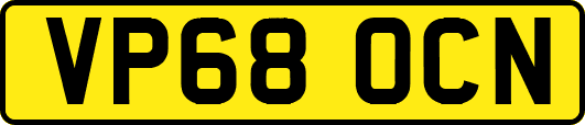 VP68OCN