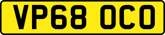 VP68OCO