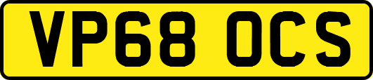 VP68OCS