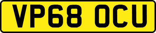 VP68OCU