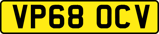 VP68OCV