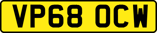 VP68OCW