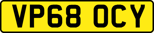 VP68OCY