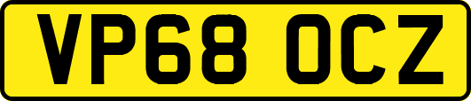 VP68OCZ