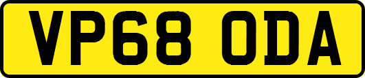 VP68ODA