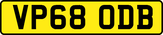 VP68ODB