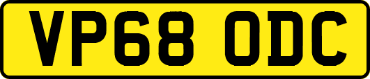 VP68ODC