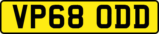 VP68ODD