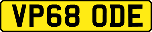 VP68ODE
