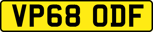 VP68ODF