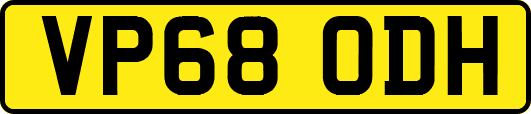 VP68ODH