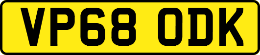 VP68ODK