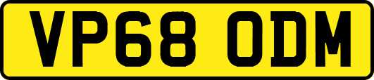 VP68ODM