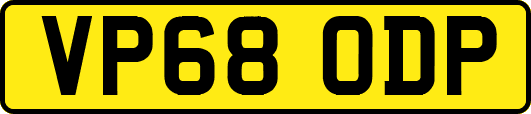 VP68ODP