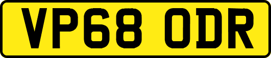 VP68ODR
