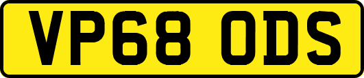 VP68ODS