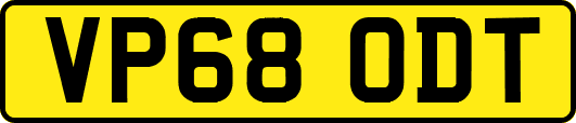 VP68ODT