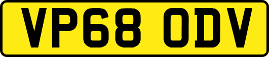 VP68ODV